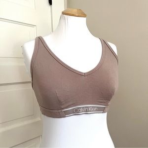 Calvin Klein Bralette
